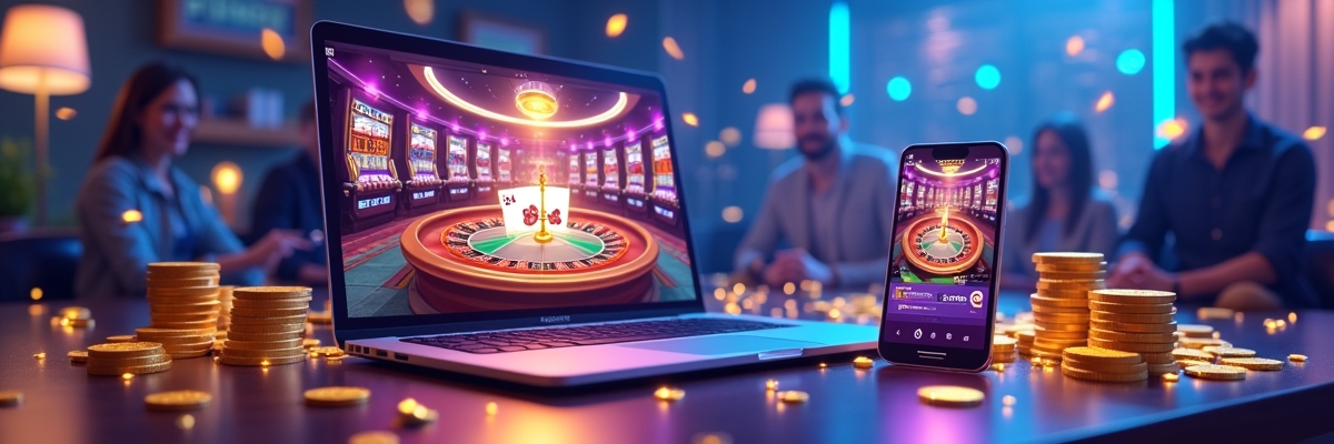 Granawin Casino