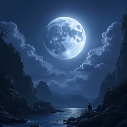 Arcane Moon Granawin Online Casino