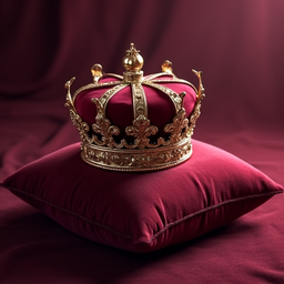 Crown of Velvet Granawin Online Casino