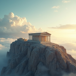 Olympus Echoes Casino Granawin