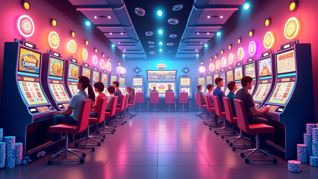 Granawin Online Casino